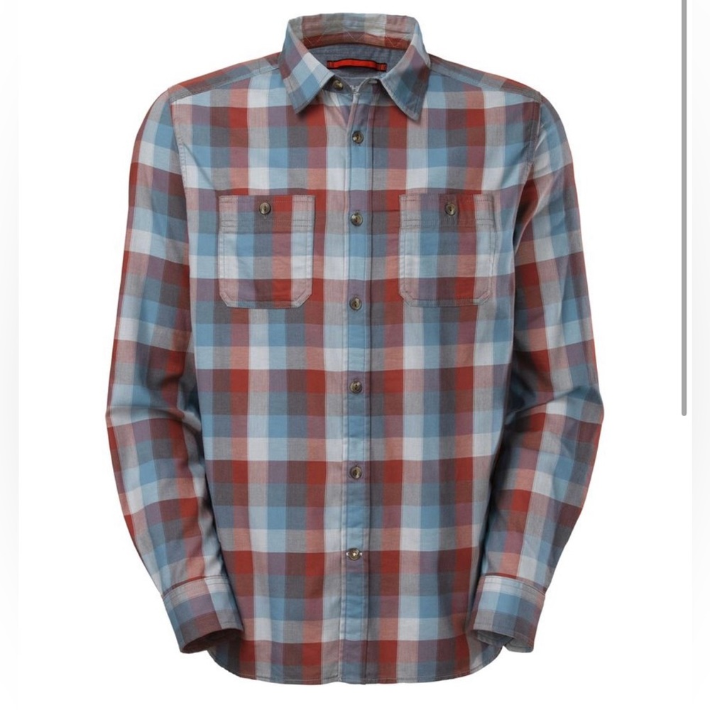 The North Face Cumberland Button Up Shirt